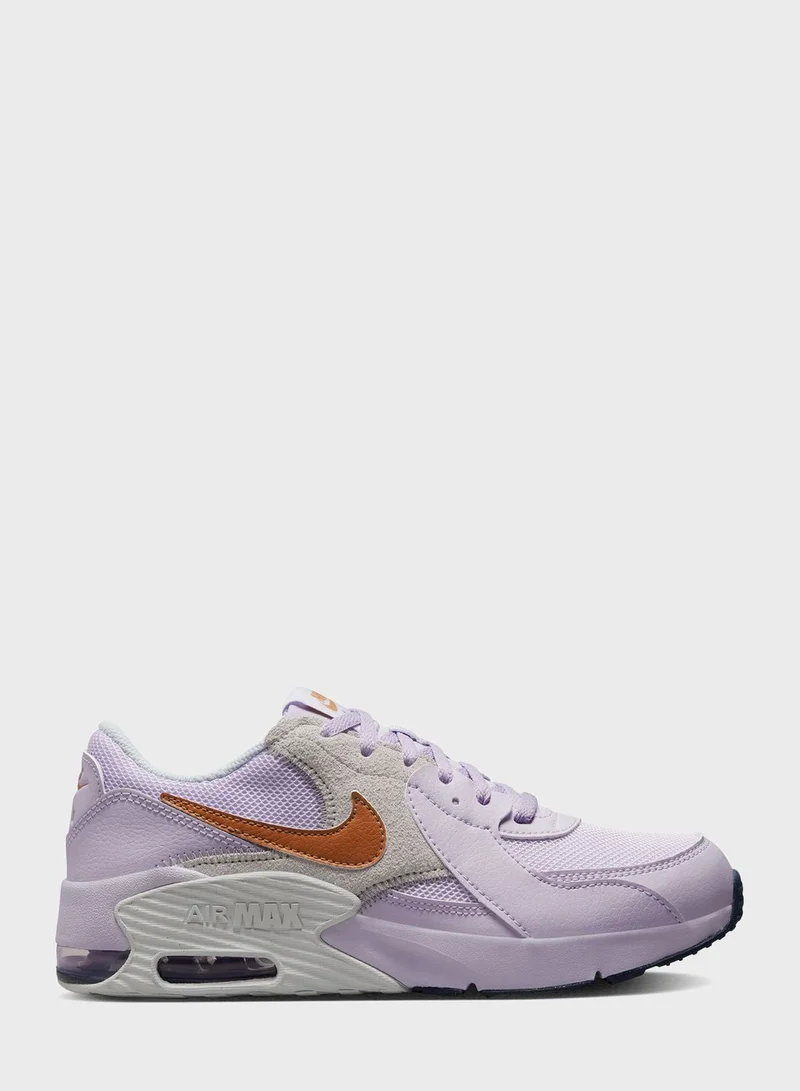 Nike Youth Air Max Excee Gs
