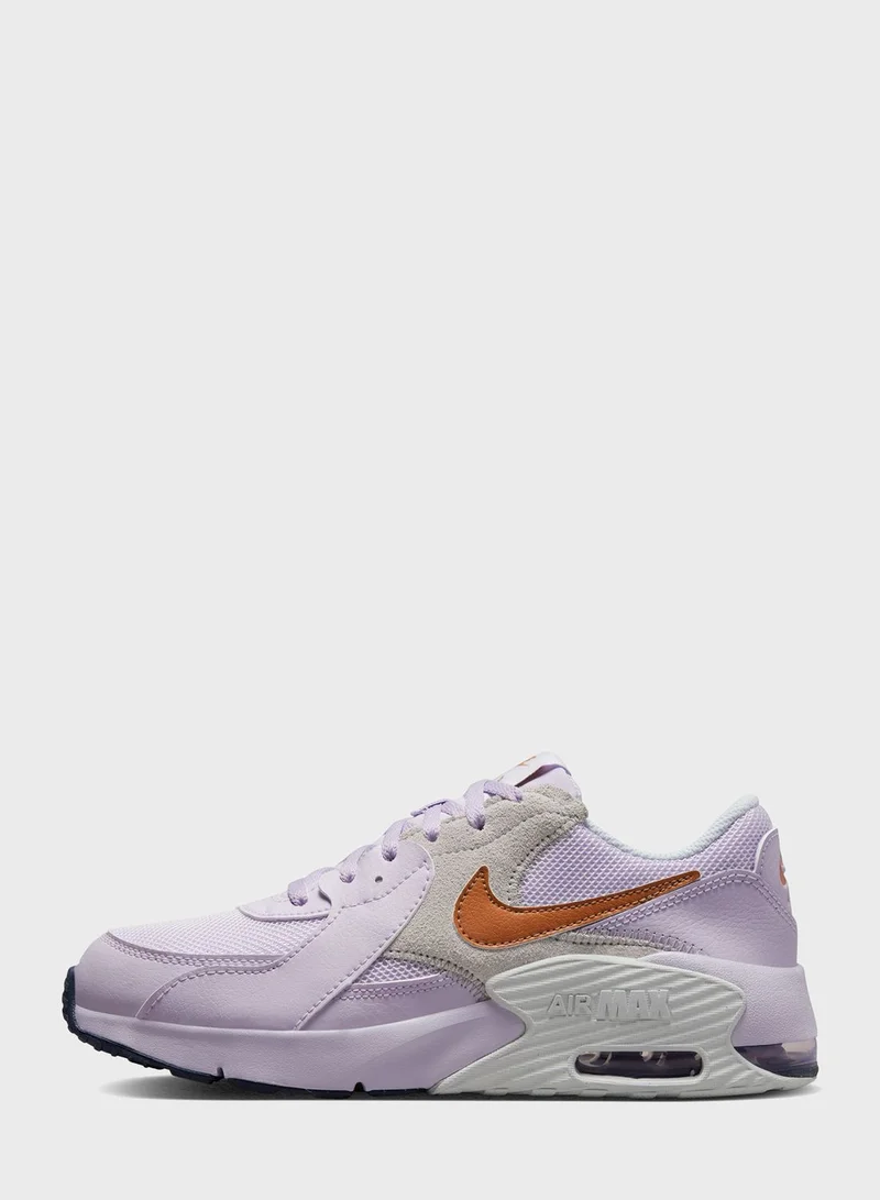 Nike Youth Air Max Excee Gs