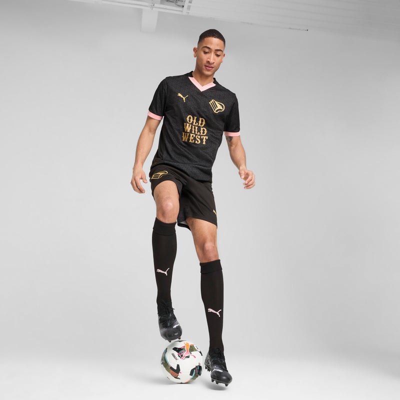 بوما قميص جيرسيه Palermo F.C. 24/25 Away للرجال - Image 3