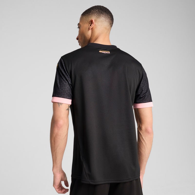 بوما قميص جيرسيه Palermo F.C. 24/25 Away للرجال - Image 4