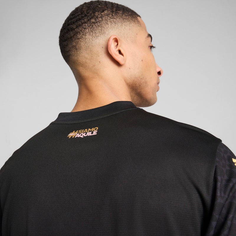 بوما قميص جيرسيه Palermo F.C. 24/25 Away للرجال - Image 5
