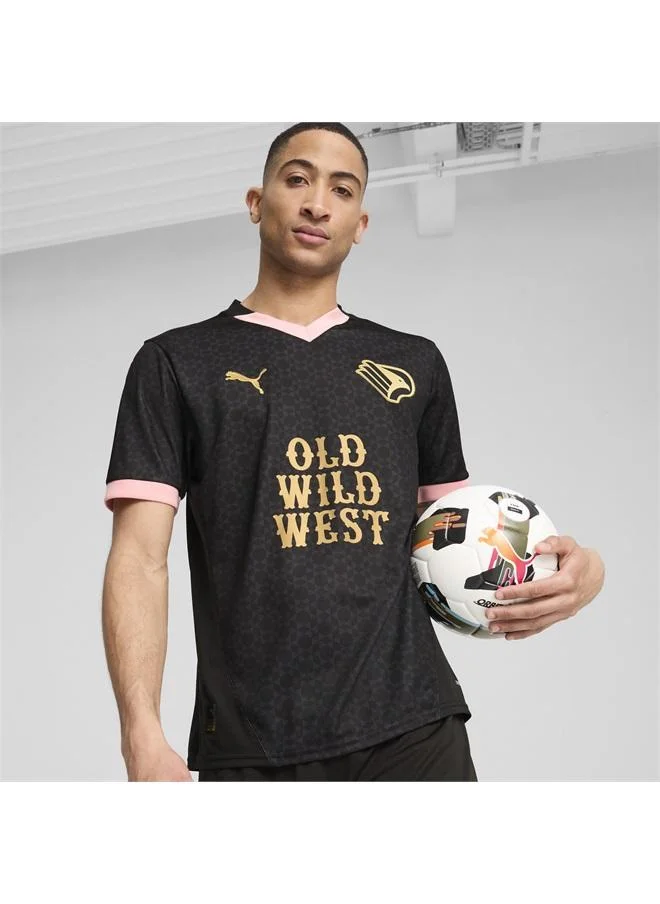 Puma Palermo F.C. 24/25 Away Jersey Men