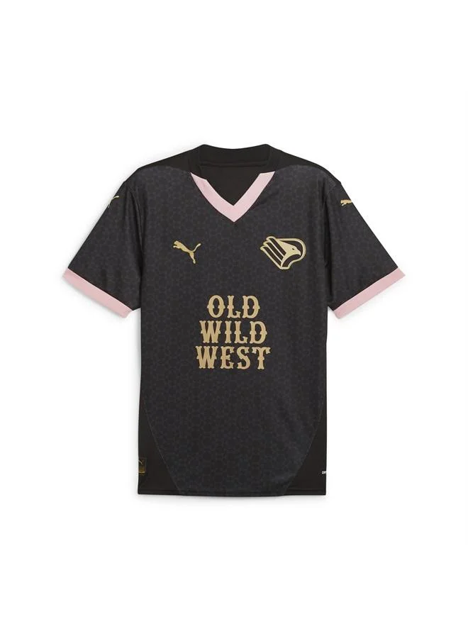 Puma  Palermo F.C. 24/25 Away Jersey Men for Men | Best Price UAE