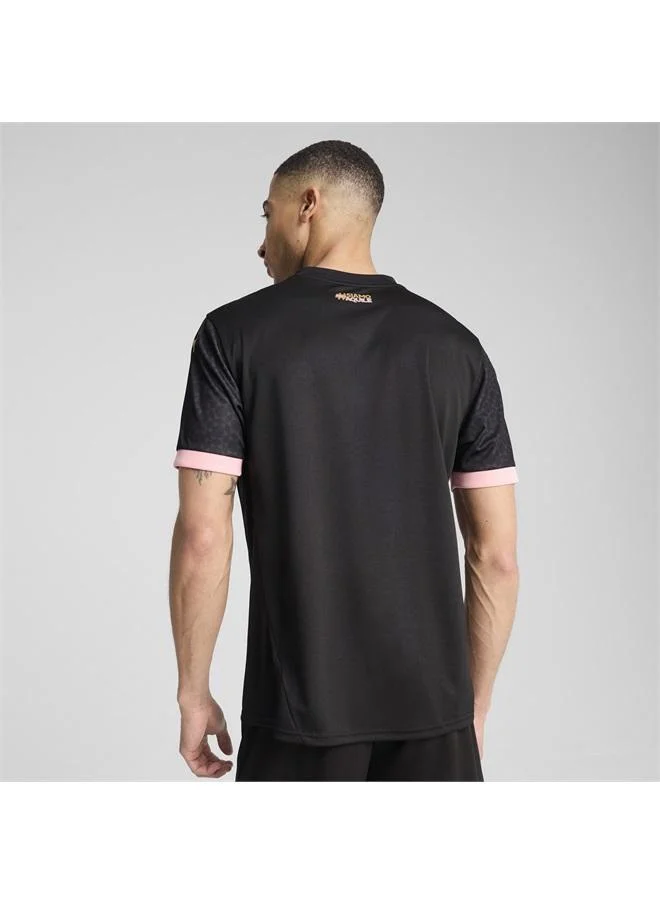Puma  Palermo F.C. 24/25 Away Jersey Men for Men | Best Price UAE