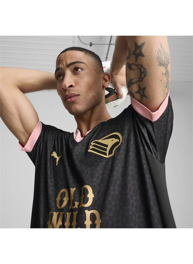Puma Palermo F.C. 24/25 Away Jersey Men