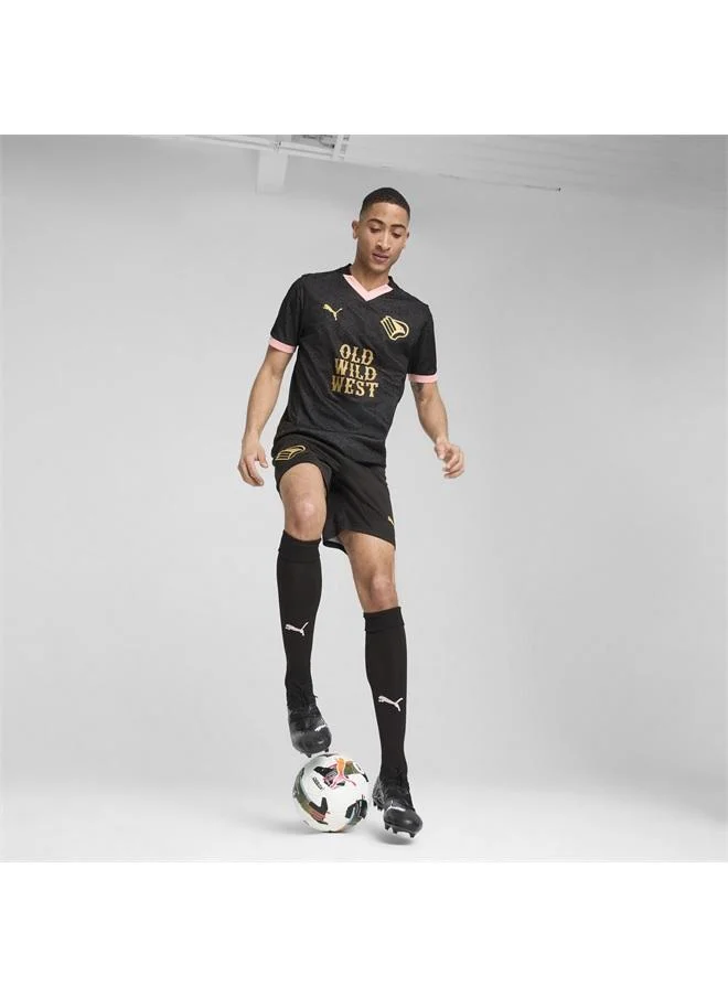 Puma  Palermo F.C. 24/25 Away Jersey Men for Men | Best Price UAE