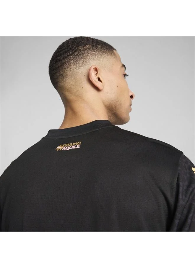 Puma  Palermo F.C. 24/25 Away Jersey Men for Men | Best Price UAE