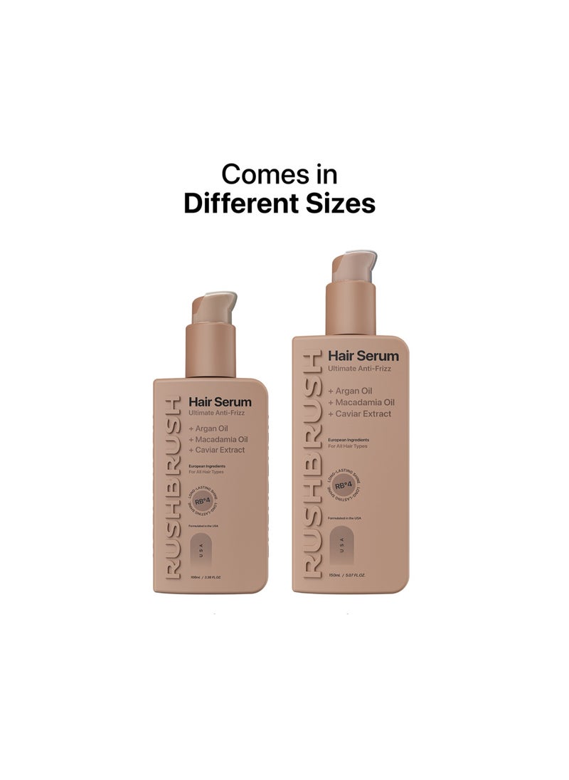 Rush Brush RB°4 Hair Serum - 100ml  - Image 5
