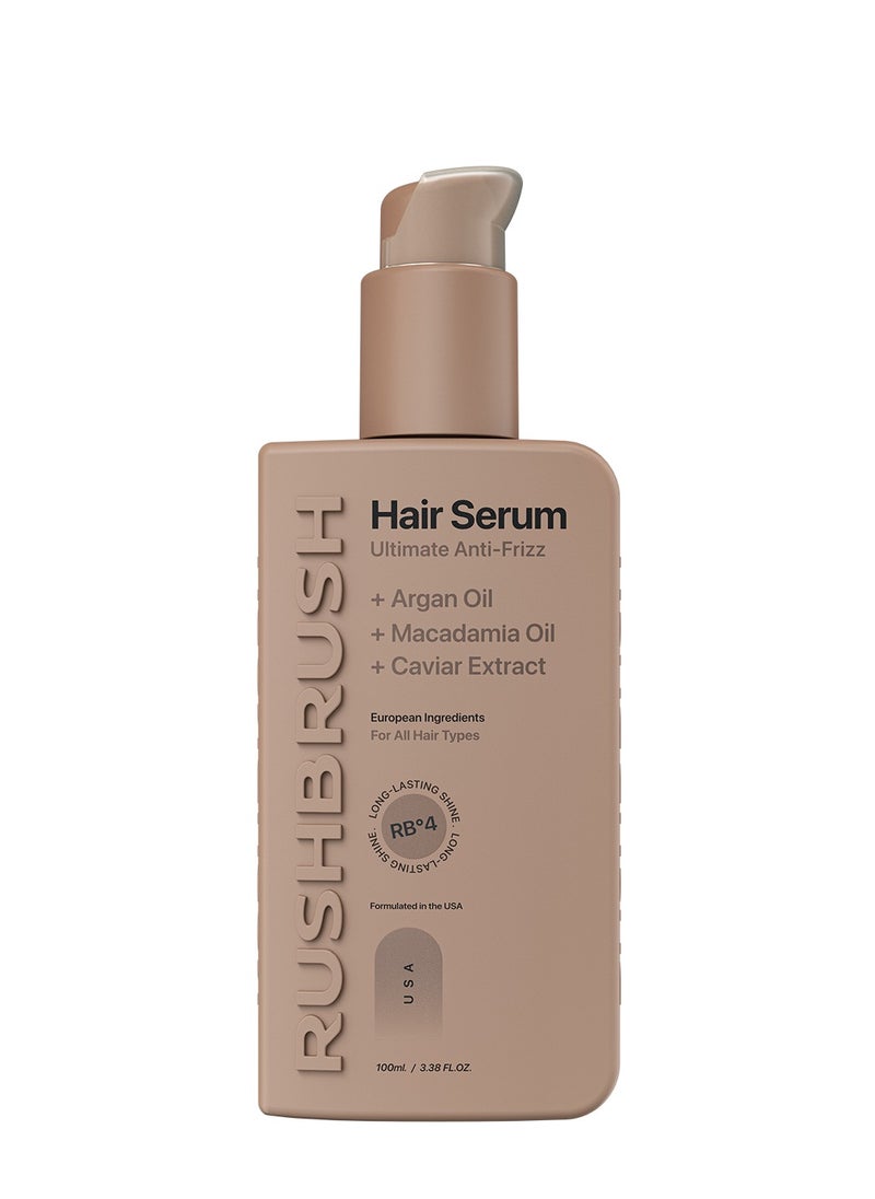 Rush Brush RB°4 Hair Serum - 100ml  - Image 1