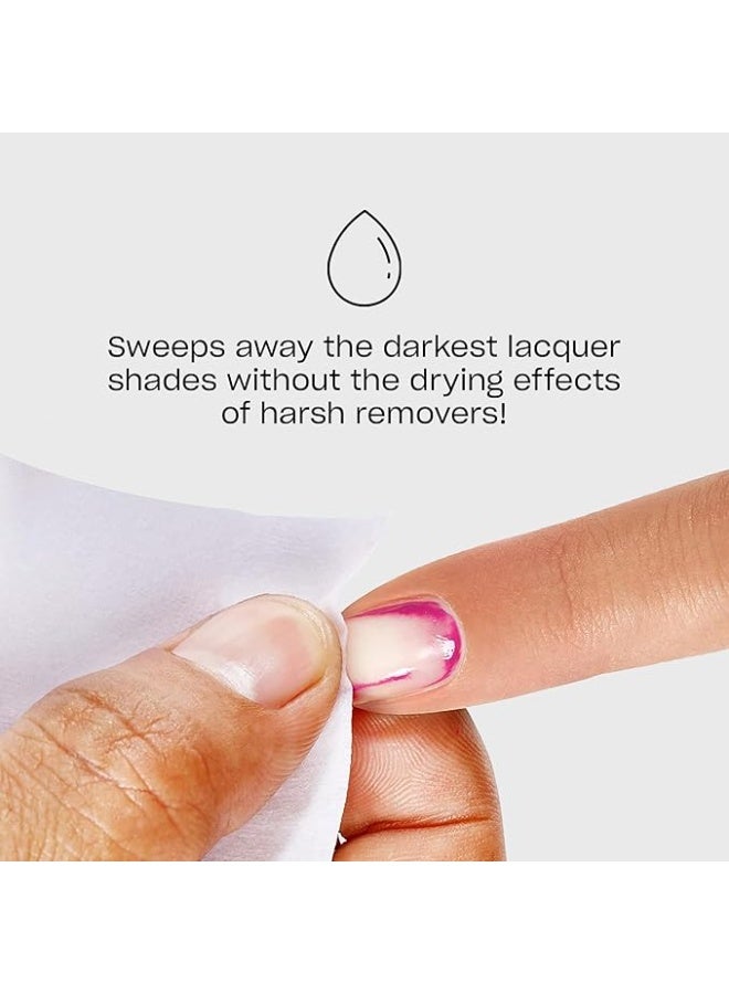 أو بي آي مزيل طلاء الأظافر OPI Expert Touch 120 مل - Image 2