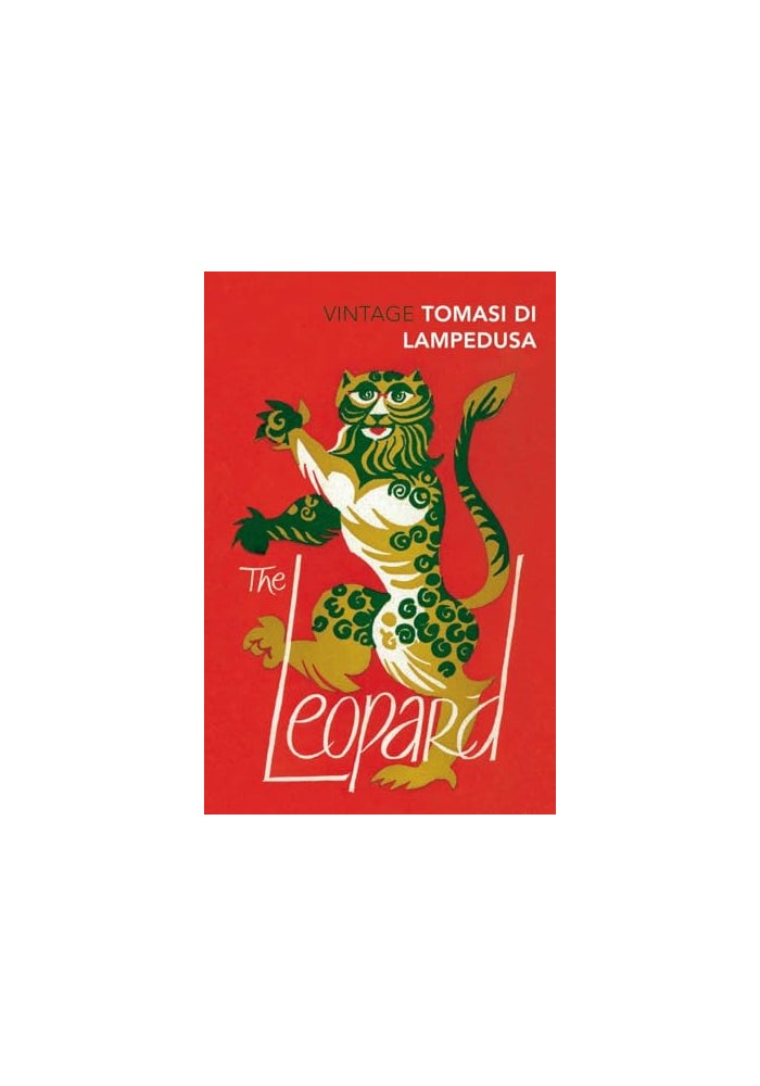The Leopard: Revised and with new material - Image 2