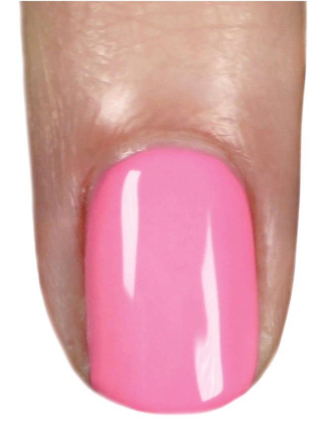 Orly Breathable - Burst Your Bubblegum 18ml  - Image 4