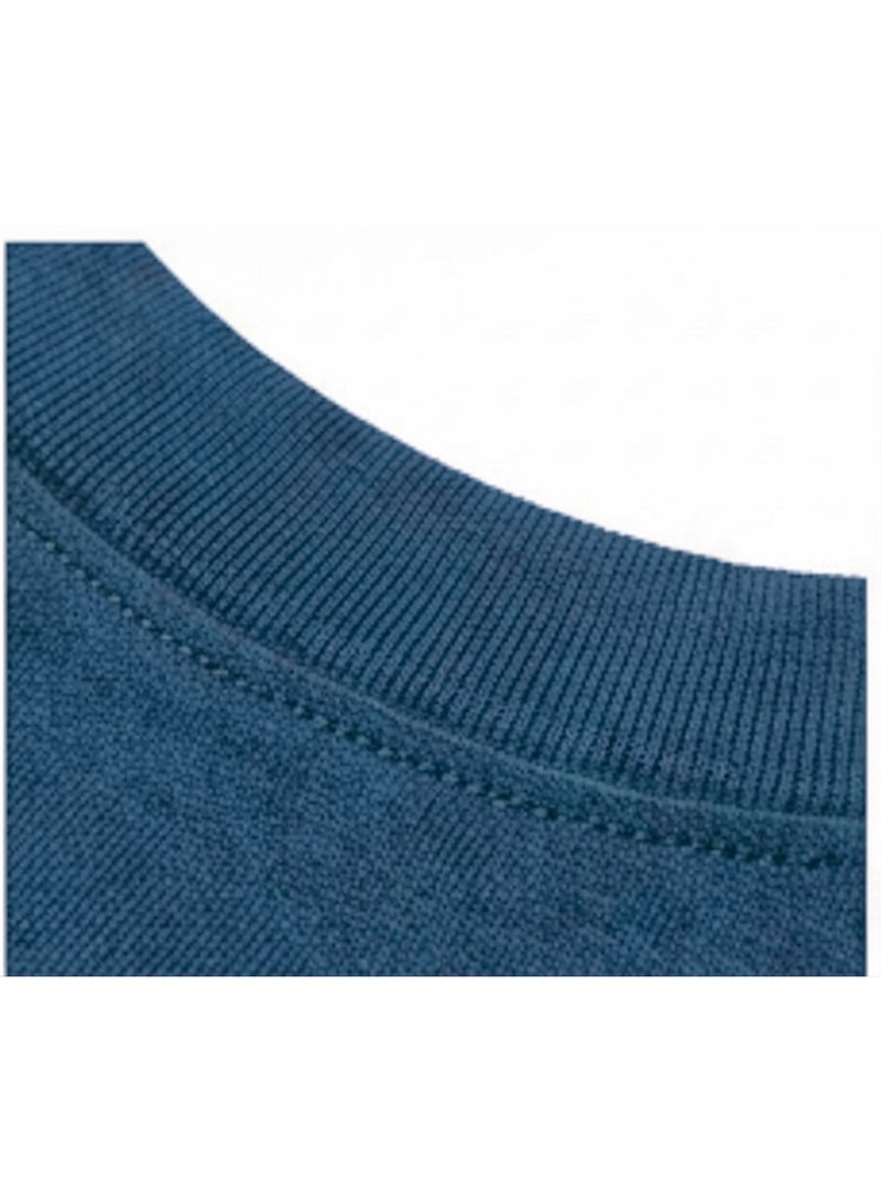 Men's Oversized Bolivar Cotton T-shirt - Image 2
