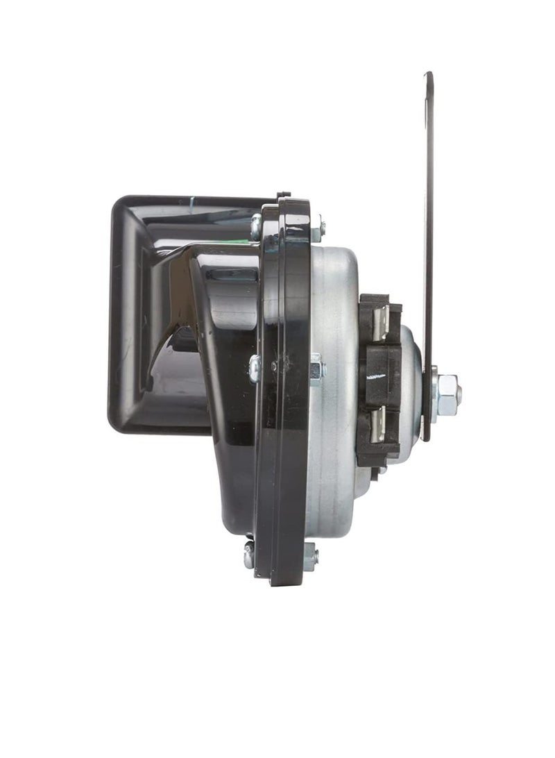 Generic 2 Piece 12V DC Symphony Car Horn Set  - Image 3
