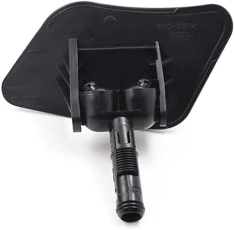 QASULER Headlight Washer Nozzle Cover for Kia Borrego Mohave - Image 2