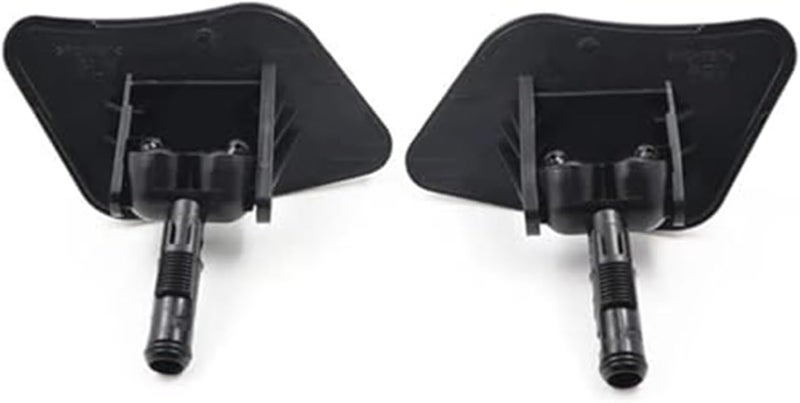 QASULER Headlight Washer Nozzle Cover for Kia Borrego Mohave - Image 5