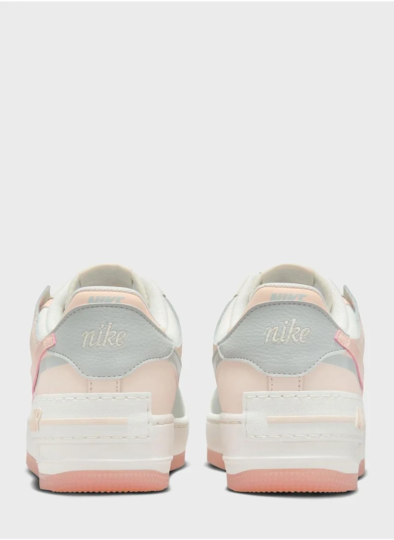 نايكي Af1 Shadow