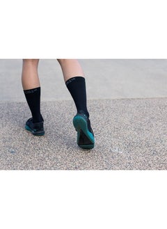 OrthoSleeve Non-binding Diabetic Wellness Socks improve circulation and help with neuropathy, sensitive feet, edema, and swelling  - Image 5