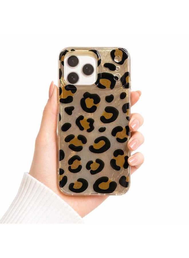 Ecosystem Premium Soft TPU Case for iPhone 17 pro max Shockproof Full Protection,Fun Aesthetic Cover, Cute Women Girls Kids For iPhone 17 pro max (T1)