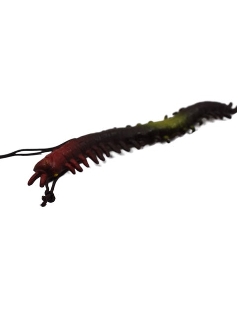 Anthropomorphic simulation game Centipede