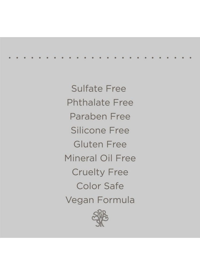 Hairitage - Down To The Basics Fragrance-Free Conditioner Formulated With Chamomile + Sunflower Seed Oil - Ultra-Mild + Moisture Rich - For Sensitive Scalps - No Artificial Perfumes, 13 Oz - Image 1