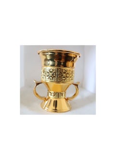 PARO OUD Arabia Small Incense/Bakhoor Burner (Mabkhara) -Oud Burner  - Image 1