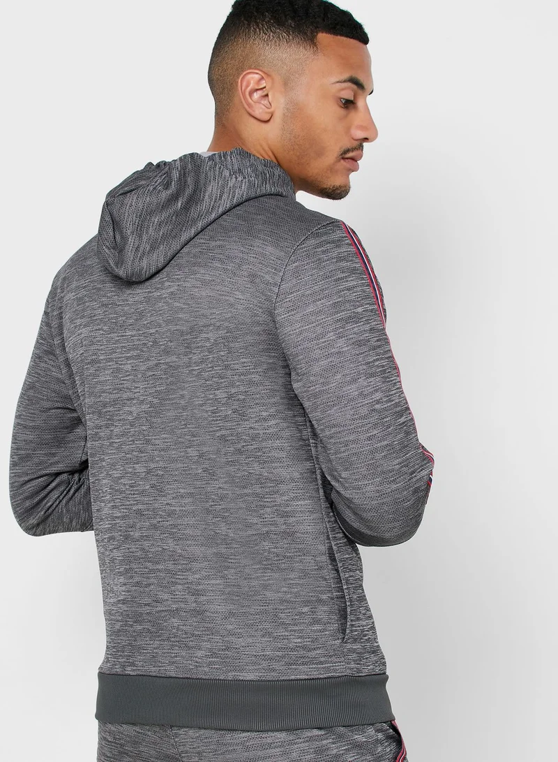 TOMMY HILFIGER Classics Fleece Hoodie