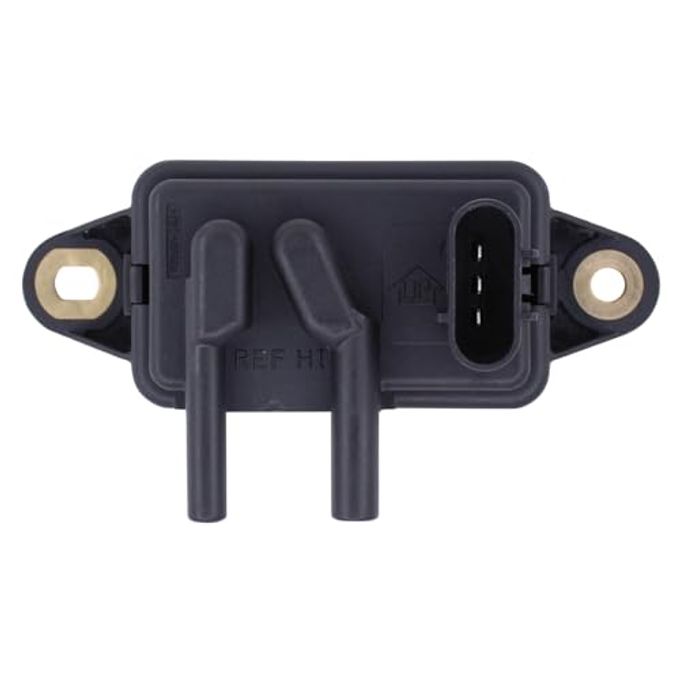 MOTOKU EGR Vacuum Solenoid Valve and Exhaust Gas Recirculation Pressure Feedback Sensor Kit for Ford F-150 F-250 F-350 Ranger Mercury Sable Mazda B3000 B2500 Lincoln Navigator Town Car - Image 3