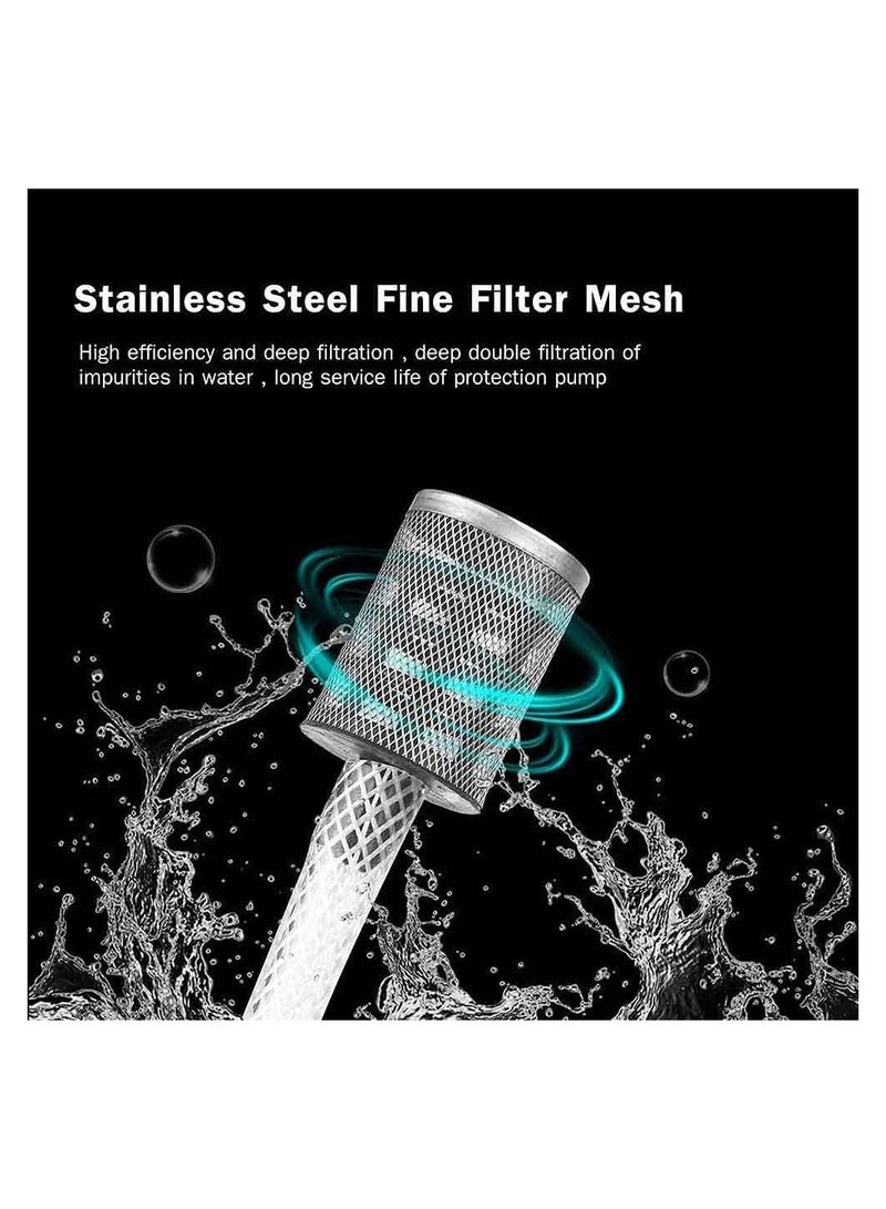 Electric Portable High Pressure Washer Cleaner Machine 200W Max 435PSI/30Bar Handheld Car Cleaning Device  - Image 2