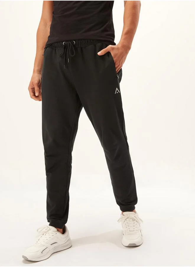 ادوت من سبلاش Jog Pants with Pocket Detail and Drawstring