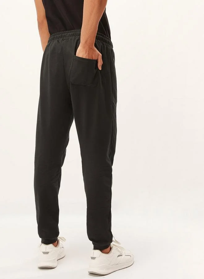 ADOT by Splash Jog Pants with Pocket Detail and Drawstring