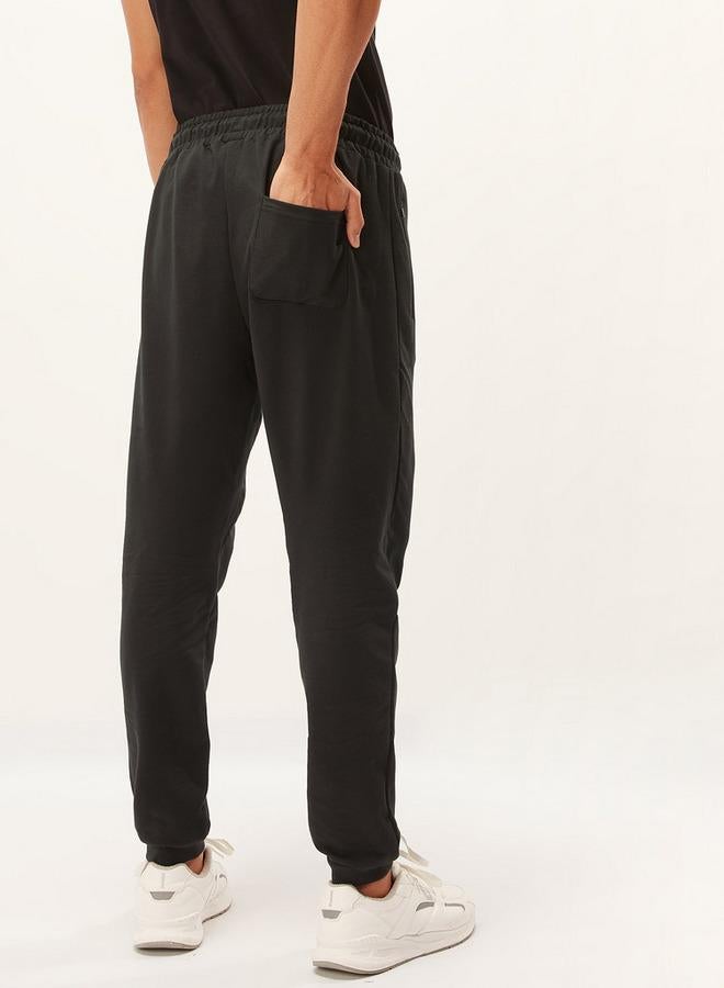 Splash Active Jog Pants with Pocket Detail and Drawstring - Image 4
