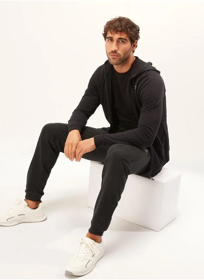 ادوت من سبلاش Jog Pants with Pocket Detail and Drawstring