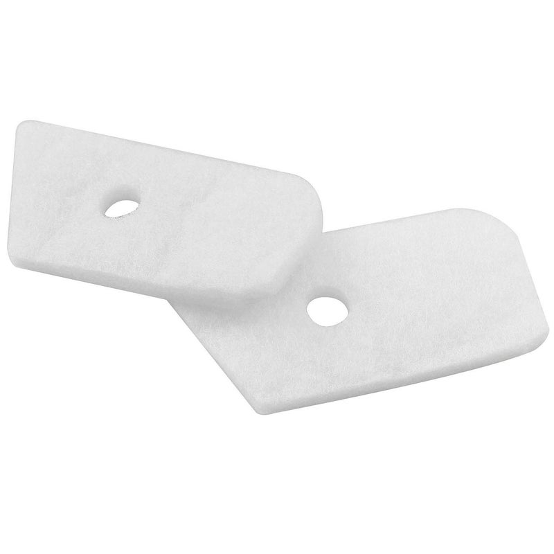 ZYAMY 2pcs 530150253 Air Filters For 124L 125L 128L Trimmer Garden Tool Parts - Image 2