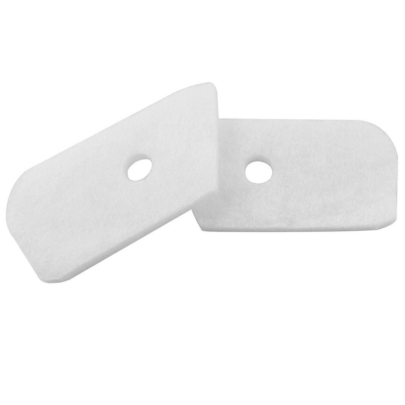 ZYAMY 2pcs 530150253 Air Filters For 124L 125L 128L Trimmer Garden Tool Parts - Image 3