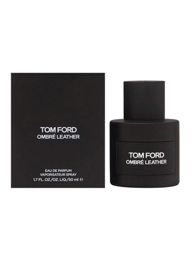 TOM FORD Ombre Leather EDP 50ml - Image 2