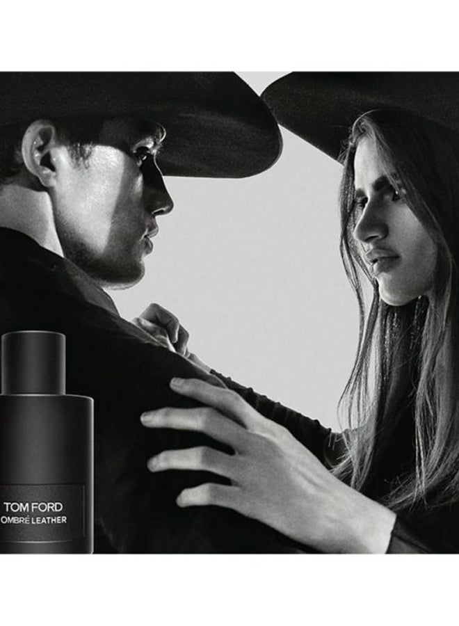 TOM FORD Ombre Leather EDP 50ml - Image 4