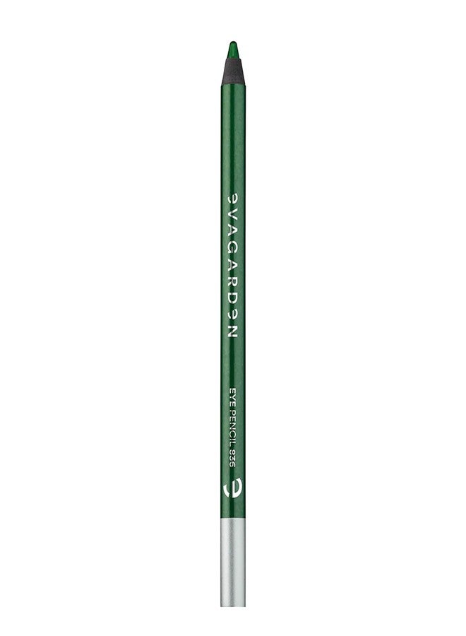 EVAGARDEN Superlast Eye Pencil - Long-Lasting Eye Makeup - Creamy and Blendable Texture - No Retouch Needed - 836 Pearl Foliage - 0.07 oz - Image 1