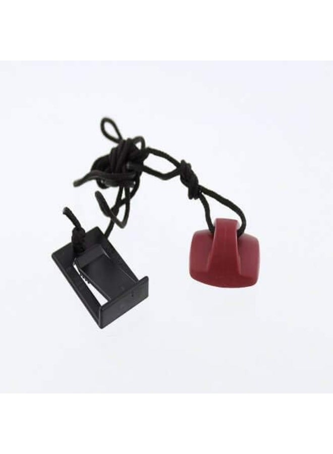 Treadmill Doctor Treadmill Doctor Golds Gym Trainer 720 GGTL596131 Safety Key Part Number 347877  - Image 4