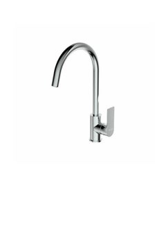 milano Lemo Sink Mixer  - Image 1