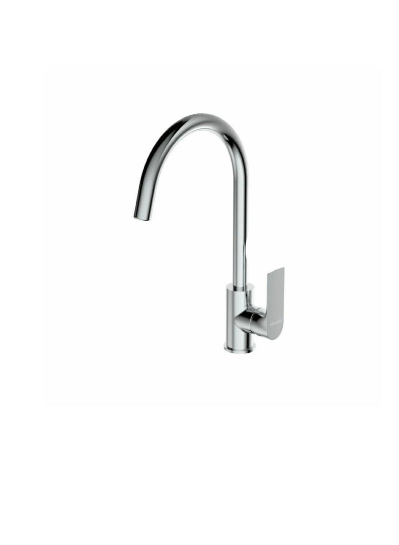 milano Lemo Sink Mixer - Image 3