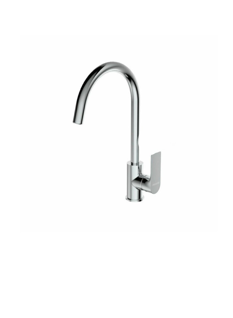 milano Lemo Sink Mixer - Image 2