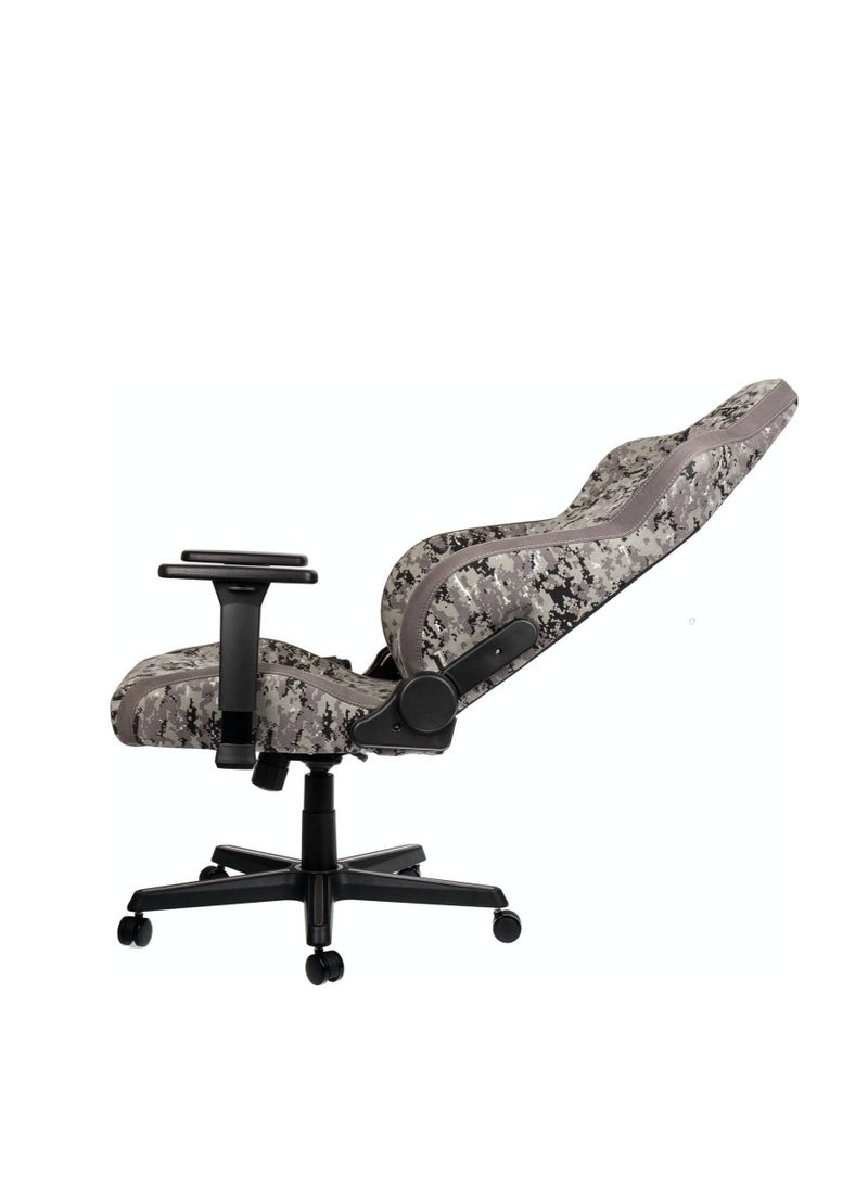 Nitro Concepts S300 Gaming Chair - Urban Camo - Image 2