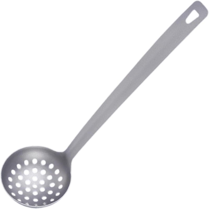 Multi usage High Measure Iron Soup Ladleful with Correctness Strainer for Gastronomy Enthusiasts and Gourmets Outdoor Colander Soup Ladleful Repeated use trusted quality Wear resistant upgraded material Comfort grip Light & heavy use compatible Diverse application fit Transit & use compatible Economical varied sizing picks Workday cycle fulfillment Assorted natural tone picks Daily wear upgraded resistant material Coast & inland available Fade proof Gulf climate tested upgraded quality Multi-source stock guarantee Popular trusted craftsmanship Heat insulation layer Sand resistant Flexible use switching Gulf climate fit Upgraded general material Gulf market standard build Multiple sizes Fault optimized construction Various fittings - Image 4