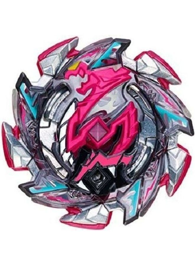 Metal Assembled Gyro Spinning Top Beyblade B-113 