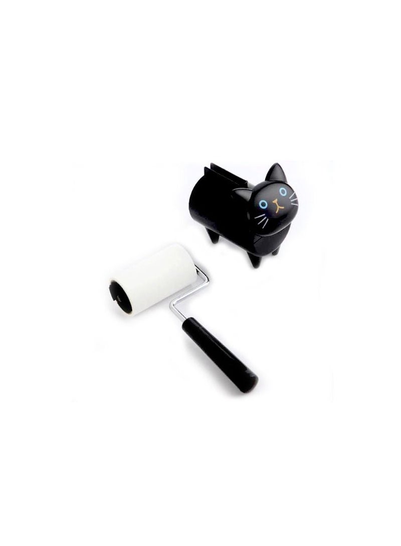 Generic Sticky Lint Roller - Pet Hair Remover for Clothes and linens  - Image 1