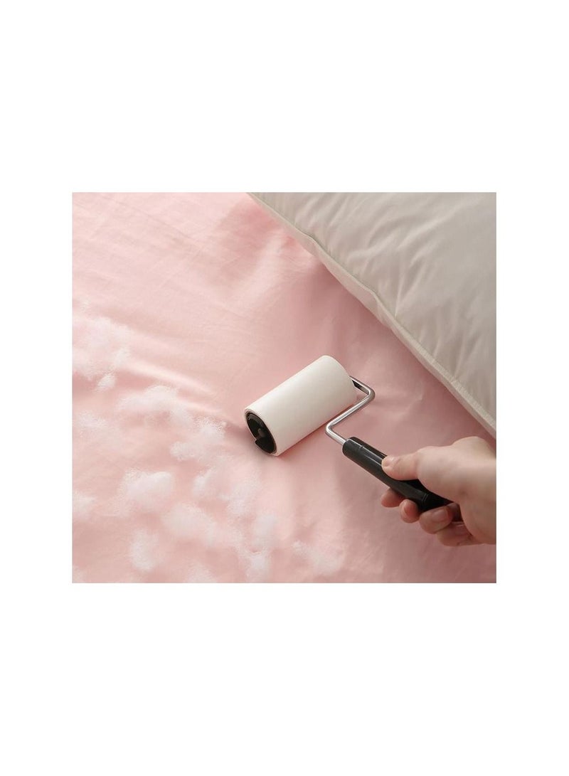 Generic Sticky Lint Roller - Pet Hair Remover for Clothes and linens  - Image 3
