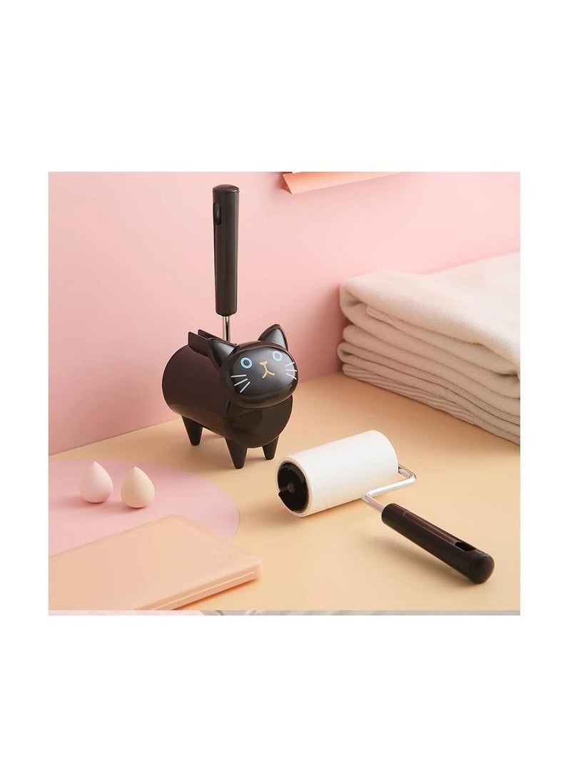Generic Sticky Lint Roller - Pet Hair Remover for Clothes and linens  - Image 2