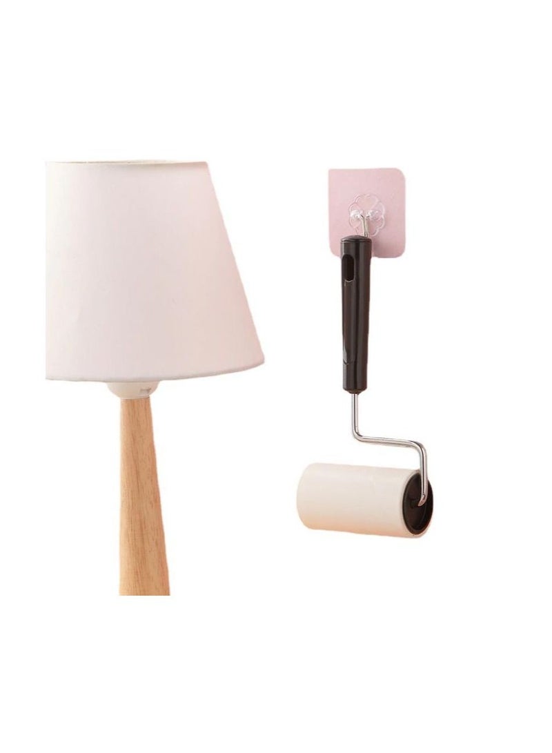 Generic Sticky Lint Roller - Pet Hair Remover for Clothes and linens  - Image 4