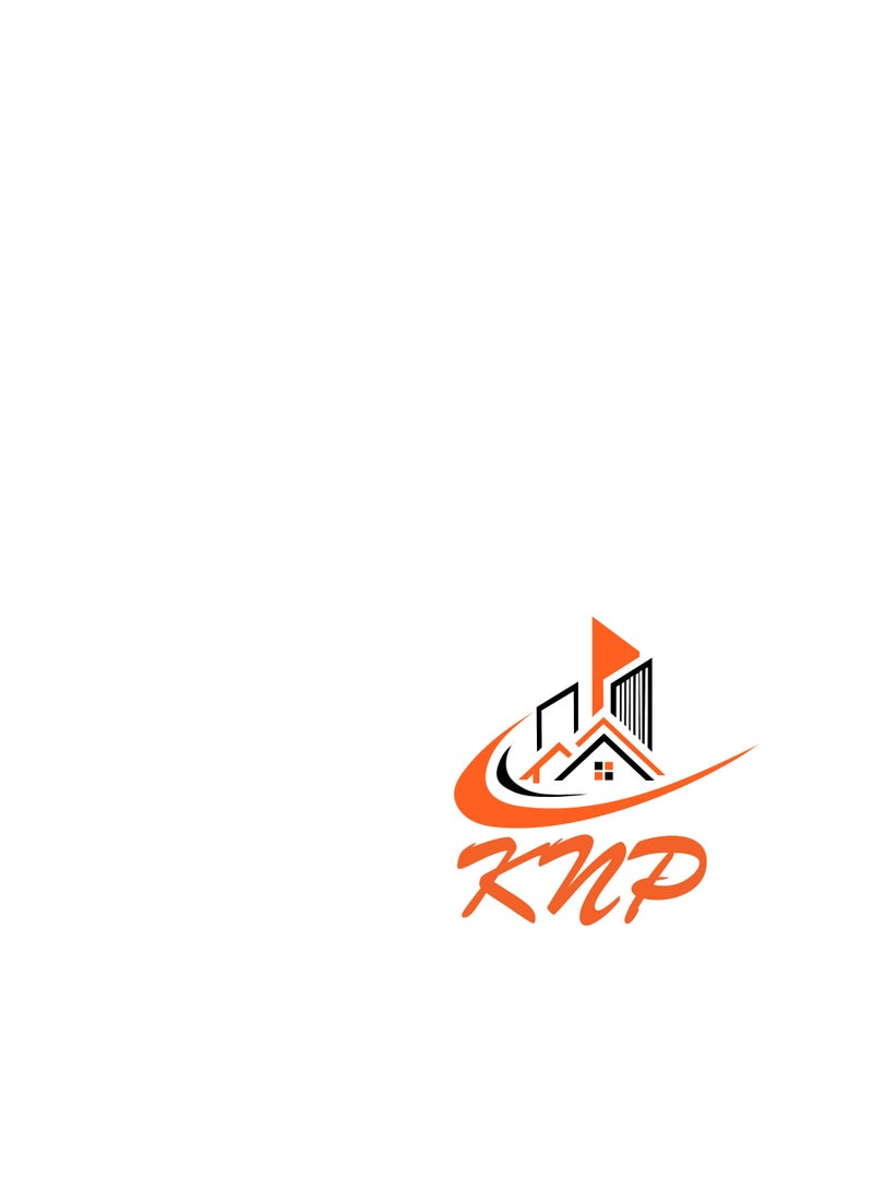KNP KNP 2 Inch Masking Tape Pack of 6 is a Versatile Adhesive Tape Designed for a Wide Range of Applications Including Painting Masking and General Purpose use.  - Image 4